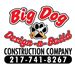 Big Dog Design-n-Build Construction Company